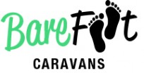 Barefoot Caravans logo