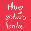 Three Sisters Bake logo