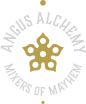 Angus Alchemy logo