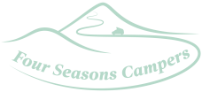 Four Seasons Campers logo