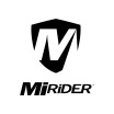 MiRiDER logo