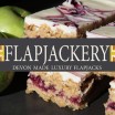 Flapjackery logo