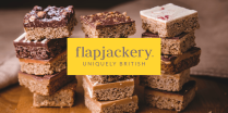 Flapjackery logo