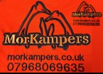 Morkampers logo