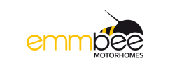 Emm Bee Motorhomes logo