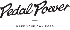 Pedal Power logo