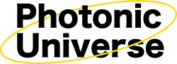 Photonic Universe logo