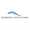 Rosneath Castle Caravan Park logo