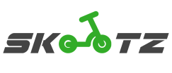 Skootz logo