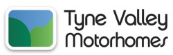 Tyne Valley Motorhomes logo