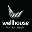 Wellhouse leisure logo