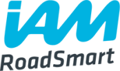 IAM RoadSmart logo