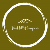 The Hills Campers logo