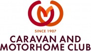 Caravan and MotorhomeClub logo