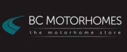 BC Motorhomes logo